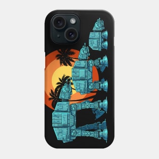 STROLLING Phone Case