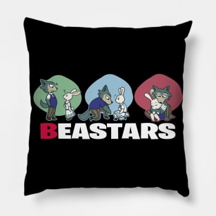 Beastars Pillow