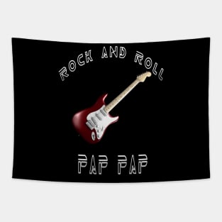 rock and roll Tapestry