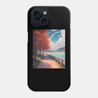 Autumn . Phone Case