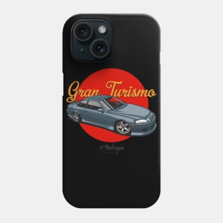 Soarer Phone Case