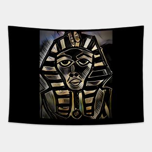 The Pharoah Tapestry