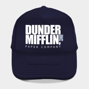 Dunder Mifflin Paper Company Hat