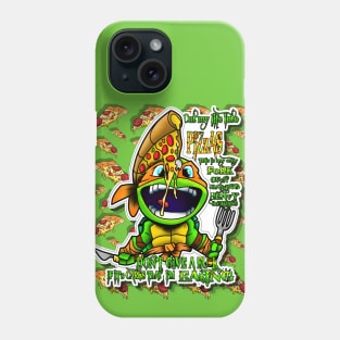 Pizza Phone Case