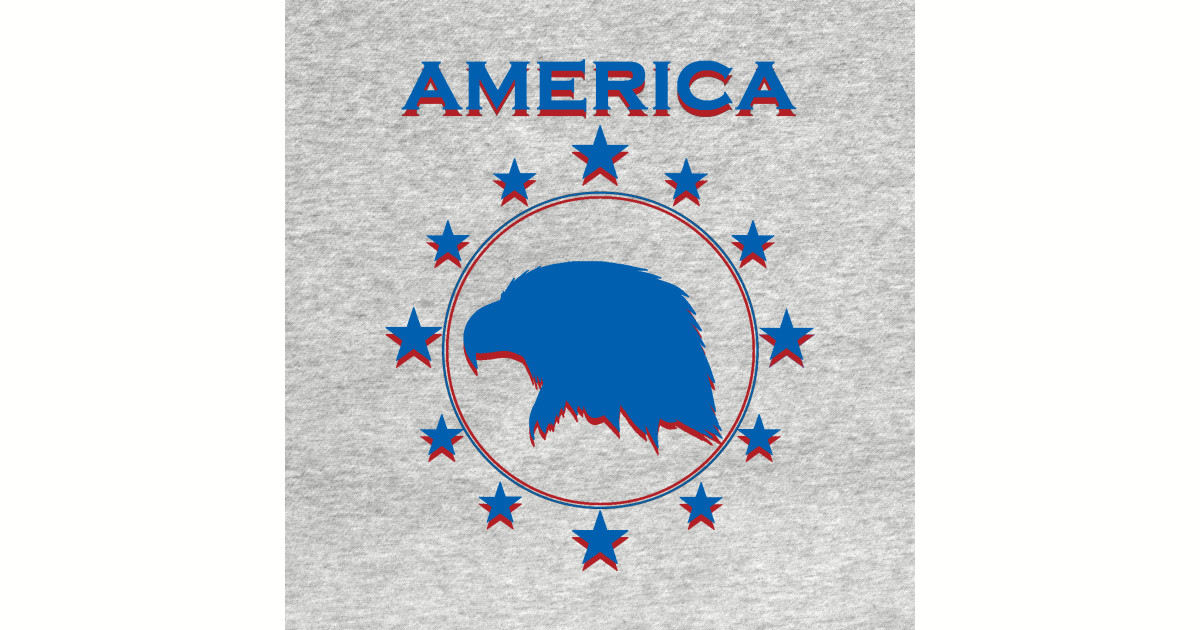 America Golden Eagle By Misterpechenika