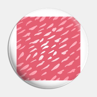 Pink Rain Pin