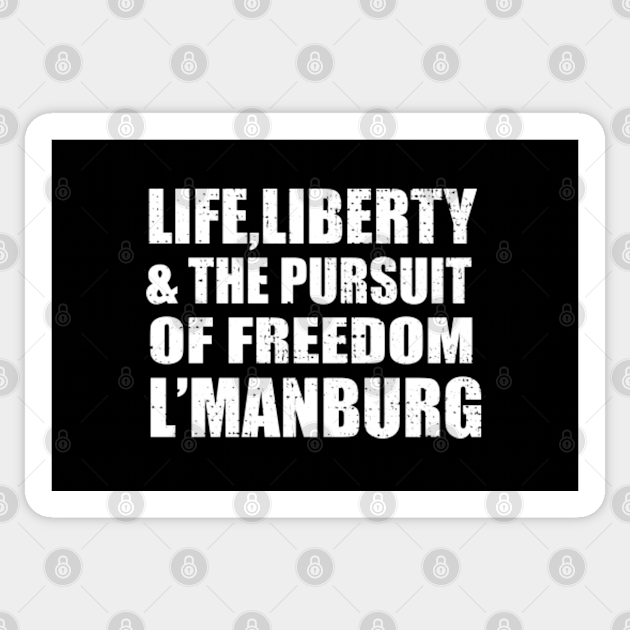 L Manburg Dream Minecraft Sticker Teepublic L'manberg flag custom any size l manberg lmanberg flying banner 100d polyester decoration grommets l'manburg lmanburg l manburg tapestry. l manburg