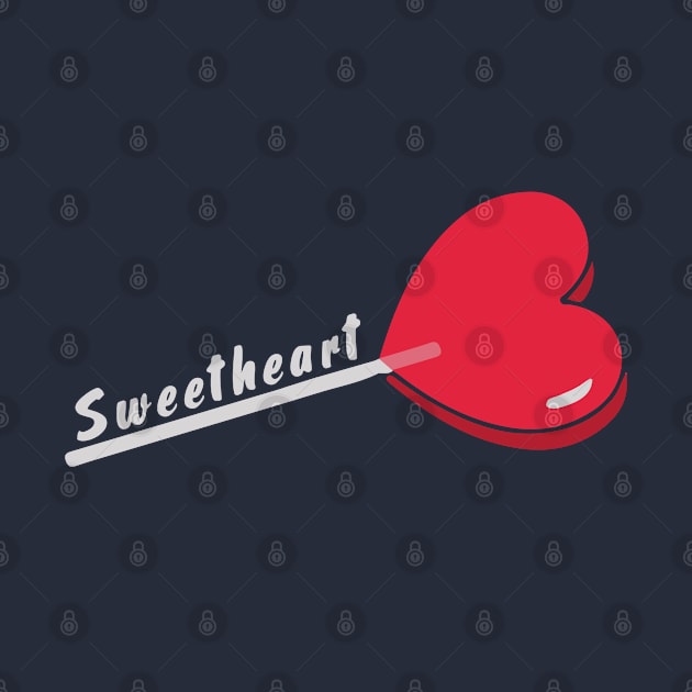 Sweetheart by madmonkey