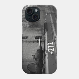 tiger, tank 272 Phone Case