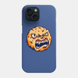 spooky cookies Phone Case