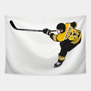 The goal of Marchand Tapestry