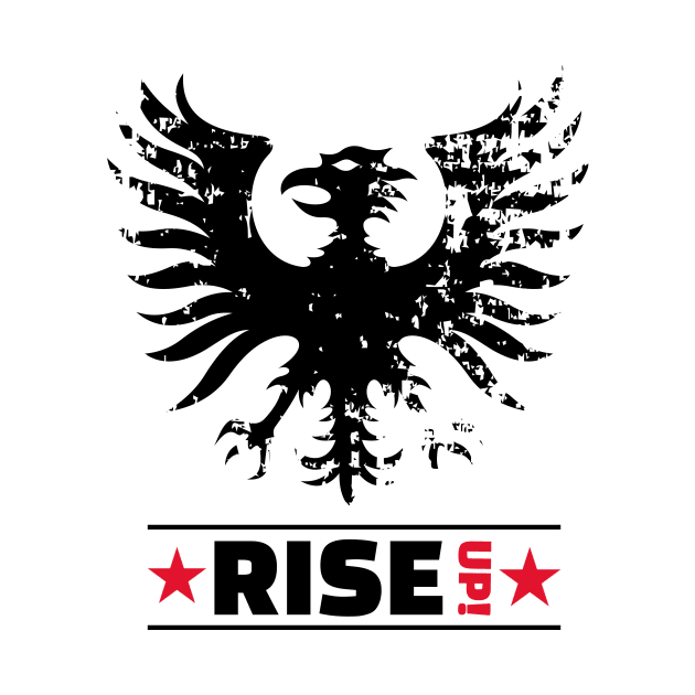 RISE UP! (4) by 2 souls