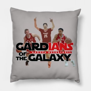 Gardians of The Galaxy Pillow