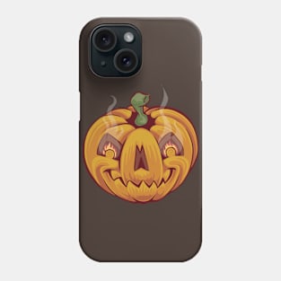 O Jack Phone Case