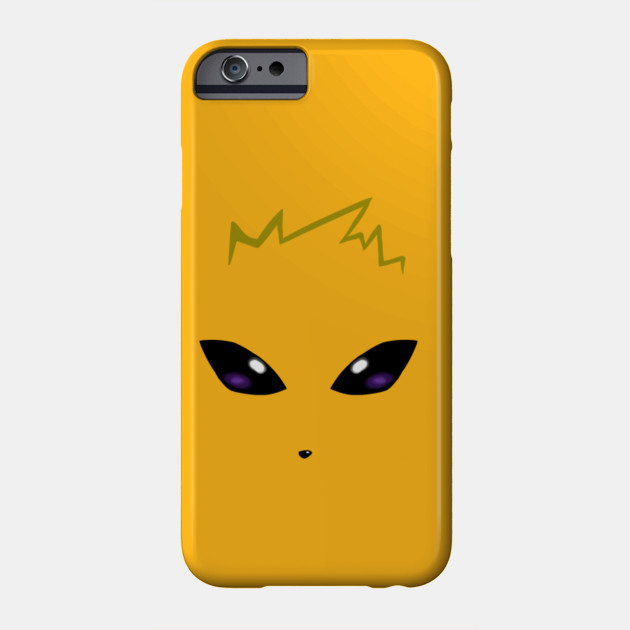 Jolteon's Quick Stare