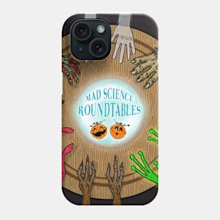 Round Table Logo Phone Case