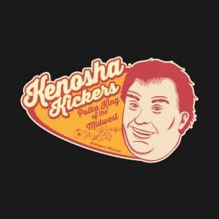 Kenosha Kickers T-Shirt