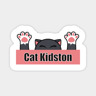 Cat Kidston Magnet