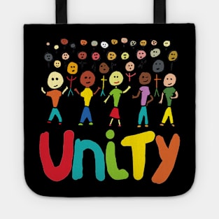 Unity Tote