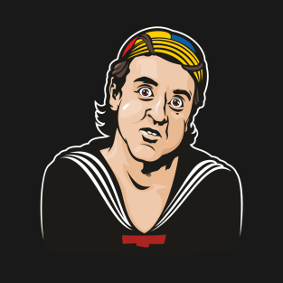 Quico T-Shirt