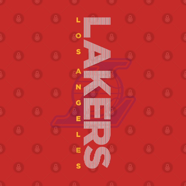 LA Lakers 2 by HooPet