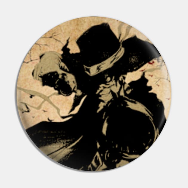 Justice afro samurai Pin by lazymost