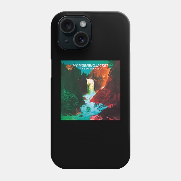 My Morning Jacket Phone Case by Pendulumhari