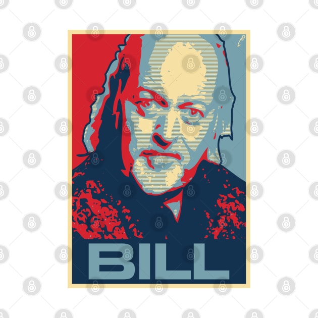 Bill by DAFTFISH