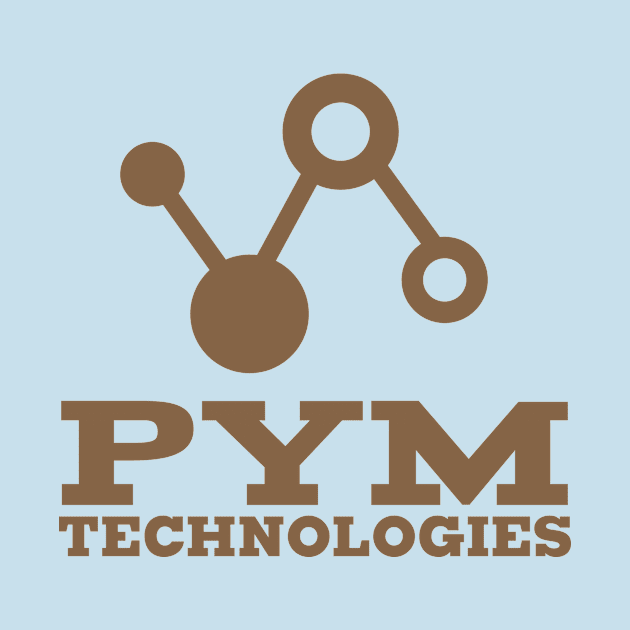 Pym Technologies by MindsparkCreative
