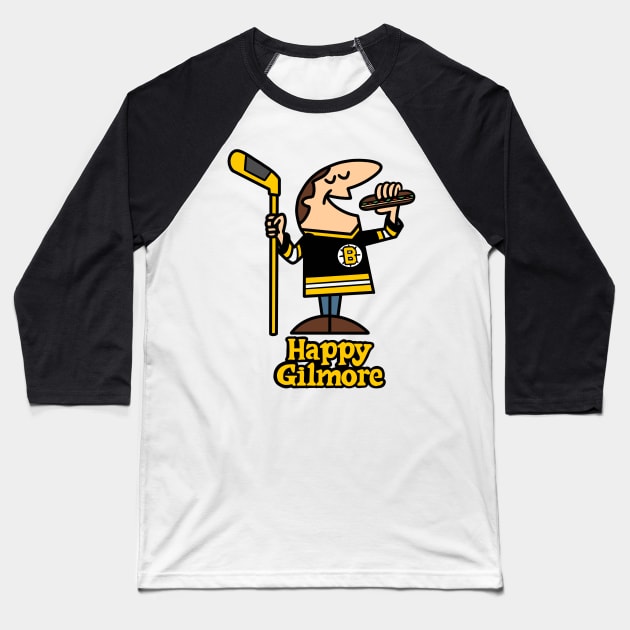 happy gilmore subway t shirt