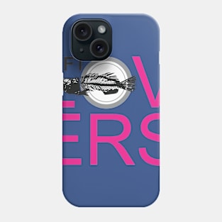 Leftovers Lovers #2 Phone Case