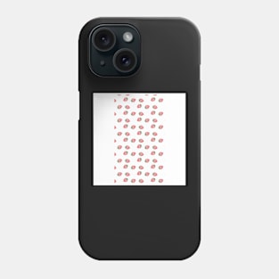 strawberry print phone case Phone Case