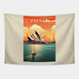 Sydney Tapestry