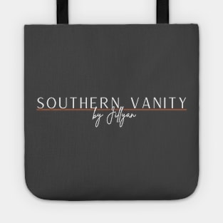 Southern Vanity by Jillyan Tote