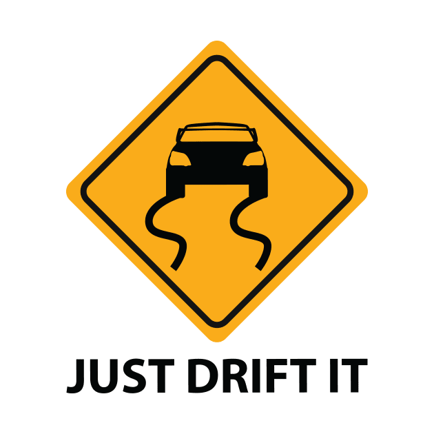 Just Drift It JDM Car by JDM-Rey