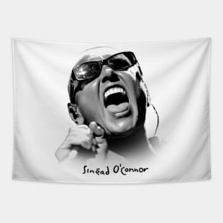 Sinead O'Connor vintage Tapestry