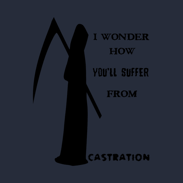 DEATH QUOTES by Erase