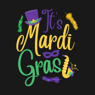 Mardi T-Shirt