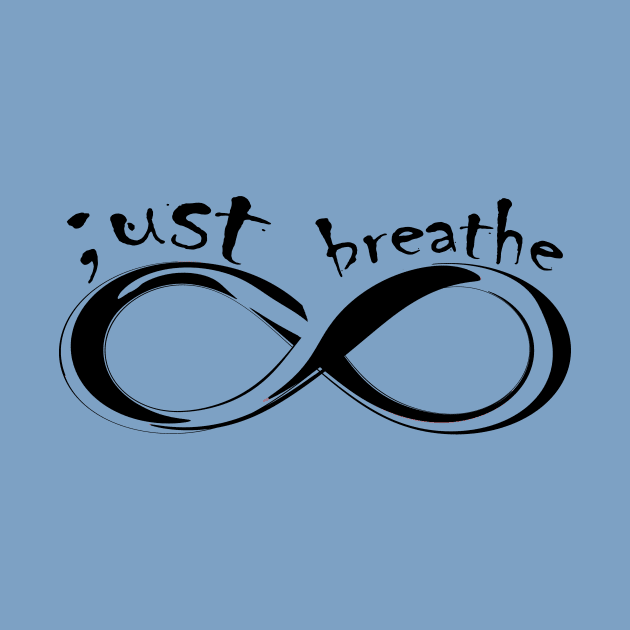 Just Breathe by Darthatreus