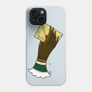 Lost Love Phone Case