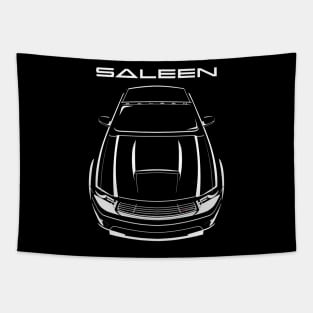 Ford Mustang Saleen 2010 - 2012 Tapestry