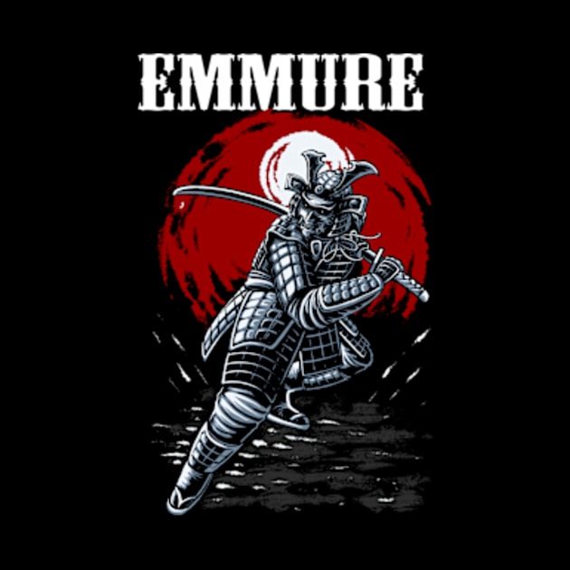 EMMURE MERCH VTG by feliksiau