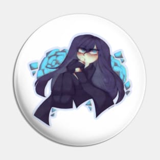 Ado - Fanart Pin