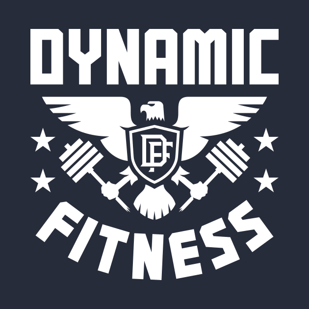 DF Freedom by Dynamic Fitness HPK