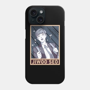 Eleceed Phone Case