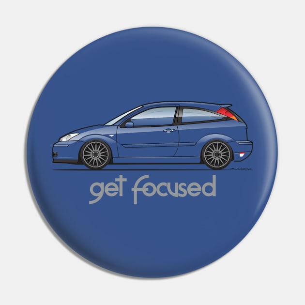 Multi-Color Body Option Apparel get focused Pin by JRCustoms44