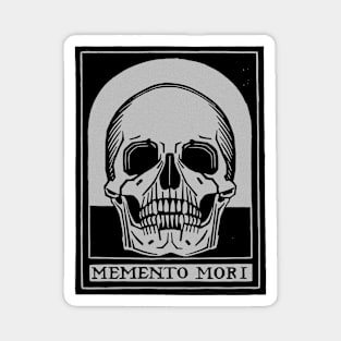 Memento Mori, Remember Death Magnet