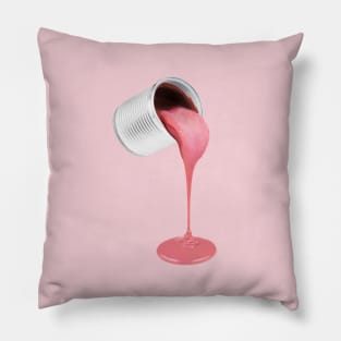 surrealism Pillow