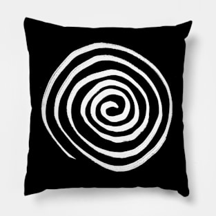 spiral Pillow