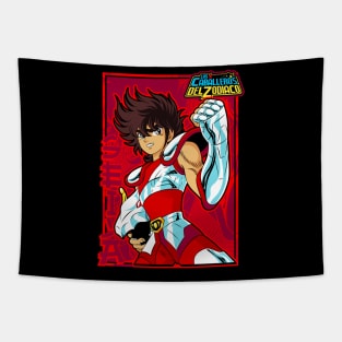 Seiya Tapestry